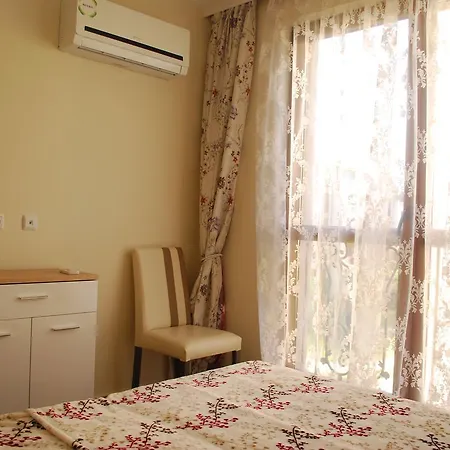 Apartmán тwo Bedroom Children Friendly