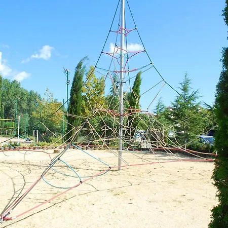 Apartmán тwo Bedroom Children Friendly