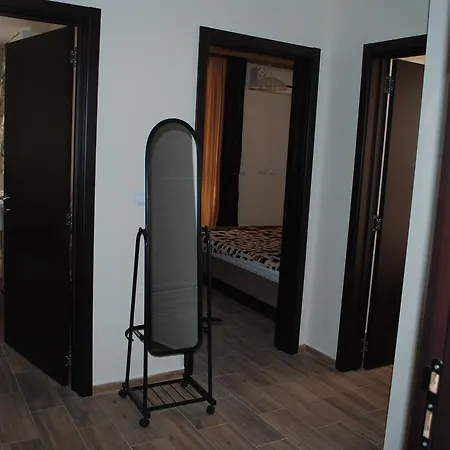 Apartmán тwo Bedroom Children Friendly Sluneční pobřeží