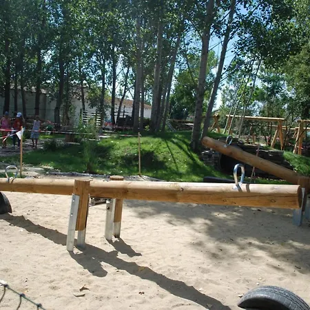 Apartmán тwo Bedroom Children Friendly