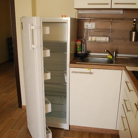 Apartmán тwo Bedroom Children Friendly