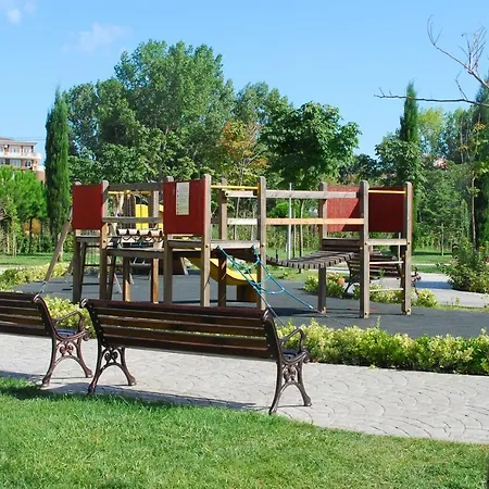 тwo Bedroom Children Friendly Sluneční pobřeží