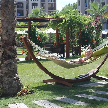 тwo Bedroom Children Friendly Apartmán Sluneční pobřeží